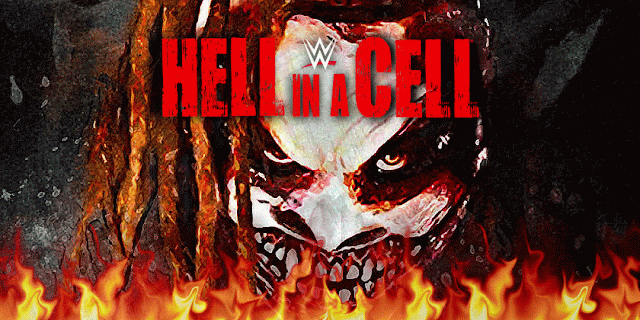WWE Hall of Famer Questions Hell In A Cell Finish, Match Announced for RAW