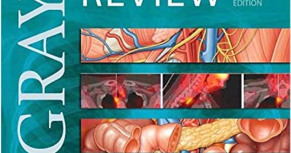 Gray's Anatomy Review 2nd edition PDF