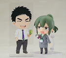 Nendoroid My Senpai Is Annoying Futaba Igarashi (#1760) Figure