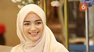 pengalaman  citra kirana dengan royale soklin parfume