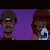 Video: Curren$y & Fendi P - "Smokin' Potnas"