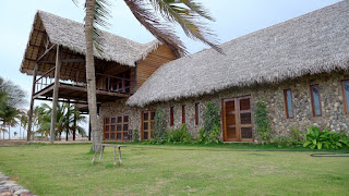 CASA LAGOAS