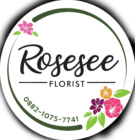 Rosesee Florist