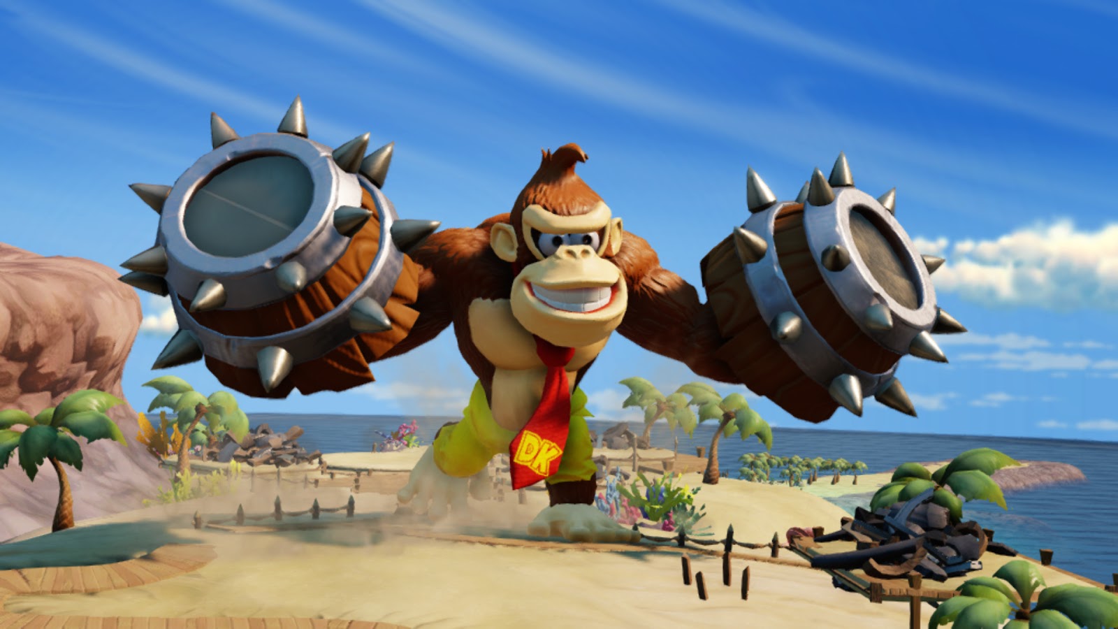 A GEEK DADDY SKYLANDERS SUPERCHARGERS race onto store shelves TODAY!