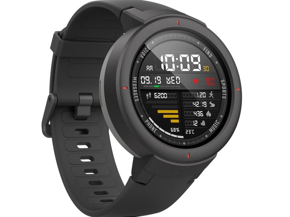 the best and cheapest smartwatch