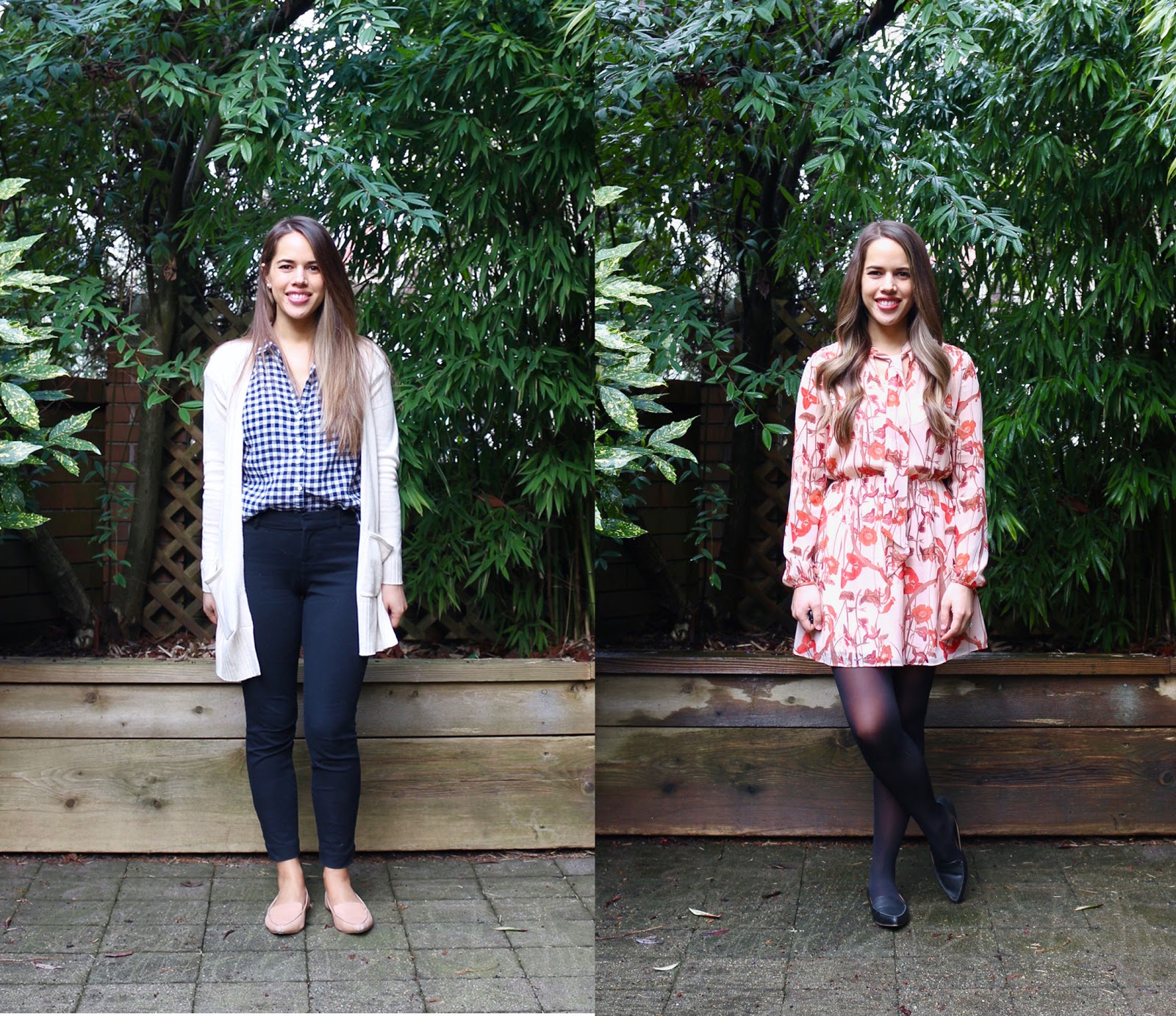 Spring casual 2025 work outfits 2019