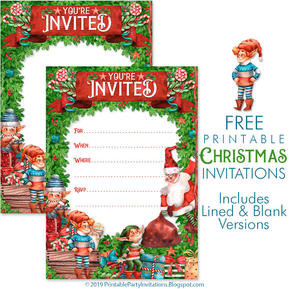 free-printable-party-invitations