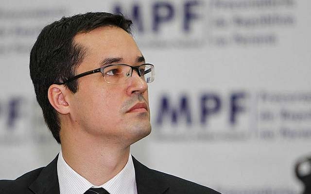 'Mais acusações falsas contra a Lava Jato', rebate Deltan Dallagnol