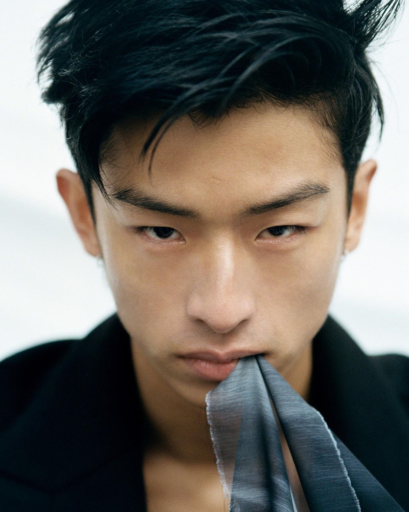 Grand Boyzone Takano Yugo [高野ゆうご ]