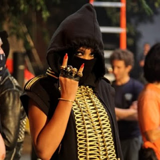 The Heart Of Philadelphia: Devil Worshipping In Entertainment and