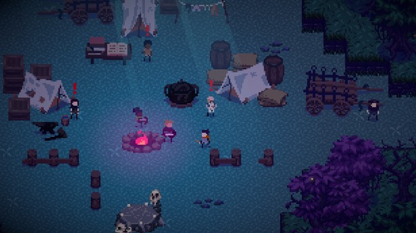 Mana Spark (2018) PC Full Español Mana Spark (2018) PC Full Español