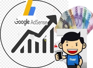 Mengungkap Rahasia Pendapatan Google AdSense: Panduan Lengkap dari Pemula hingga Ahli