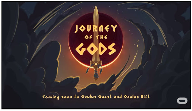 Journey of the Gods