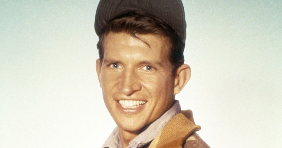 THE OBIT PATROL Tom Lester