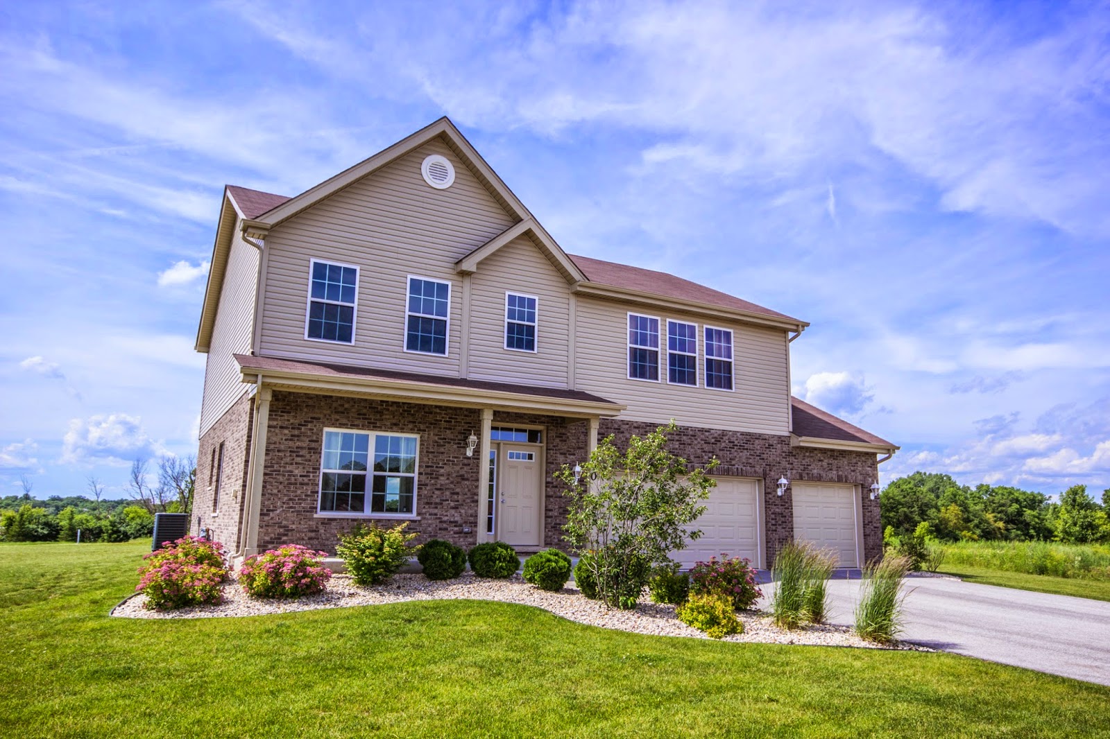 Hartz Homes Blog Sky Harbor Offers Variety with Eight Desirable Single