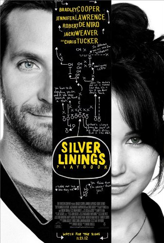 The Silver Linings Playbook Movie Review