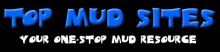 Top MUD Sites