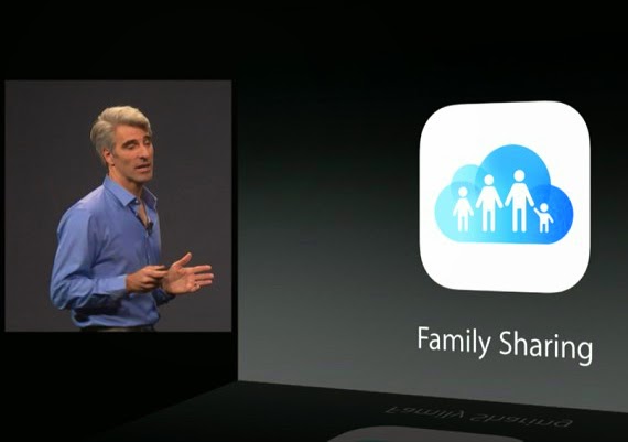 Apple, ανακοίνωσε το iOS 8 – δείτε τι νέο φέρνει