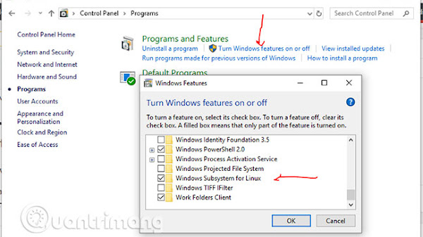 How to install Nextcloud server on Windows 10