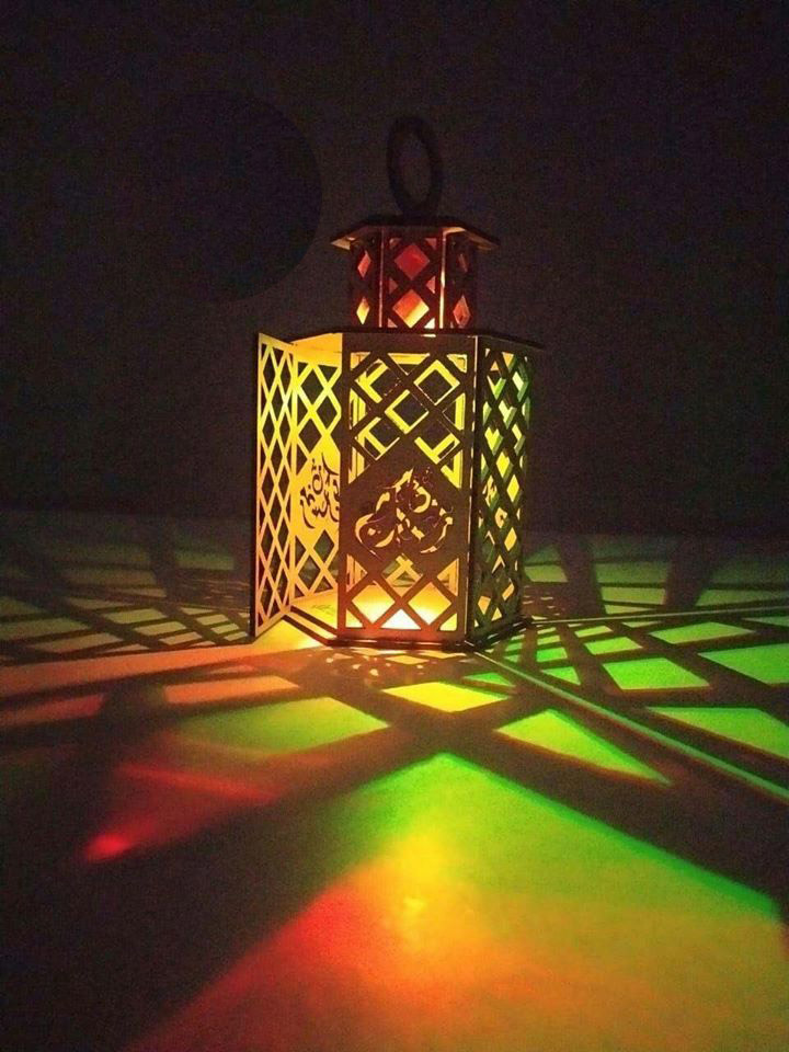 صور اجمل فانوس رمضان 2020 تشكيلة فوانيس رمضانية راقية جدا
