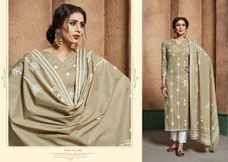 Sargam print Aarzu vol 3 lawn Salwar Suits wholesaler