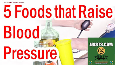 How to raise blood pressure quickly