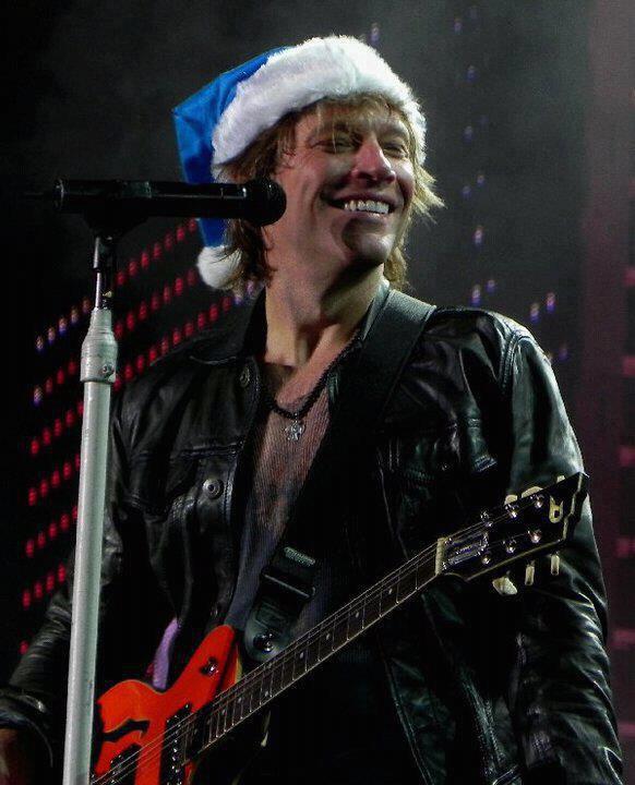 Bon Jovi: Christmas
