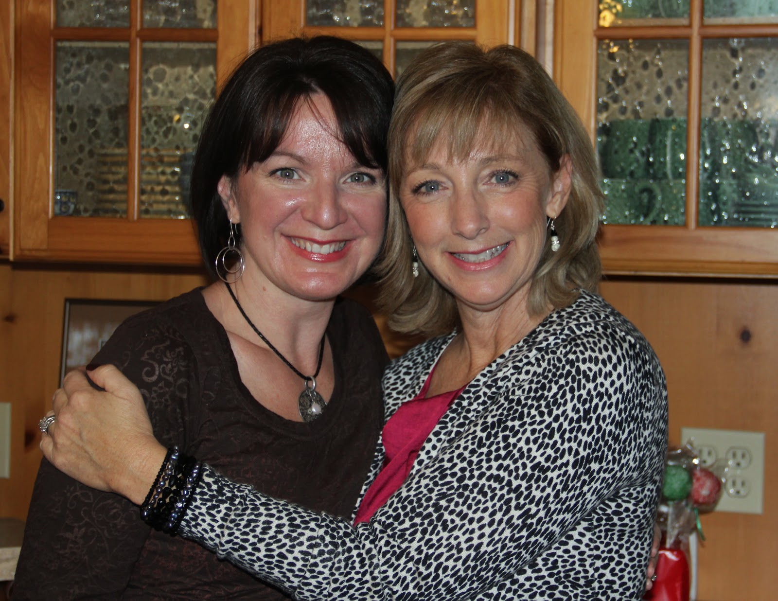 24th Annual Mother Daughter Christmas Tea Beautiful Friends A