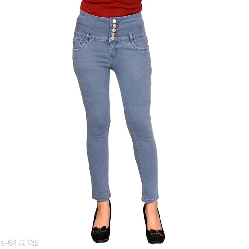 Women's Jeans/ Jeggings: Starting Rs.549/- Free COD whatsapp+919162246868