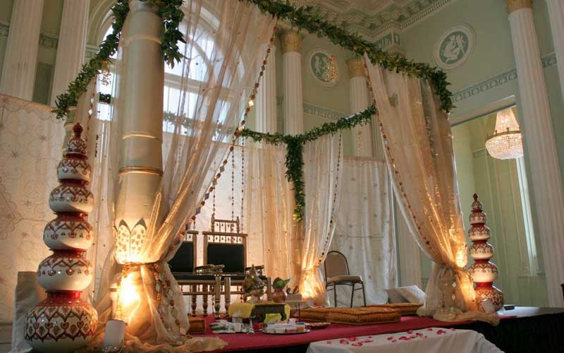 Decoration Themes Top Wedding Decoration Themes