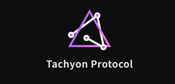 TACHYON - Protokol Internet Terdesentralisasi