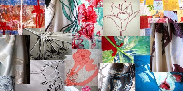 What Does a Textile Designer Do? 6 Key Responsibilities — Lauren Lesley  Studio