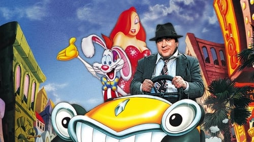 Qui Veut La Peau De Roger Rabbit Vf Streaming [VF] Qui veut la peau de Roger Rabbit ? 1988 Film Complet Streaming