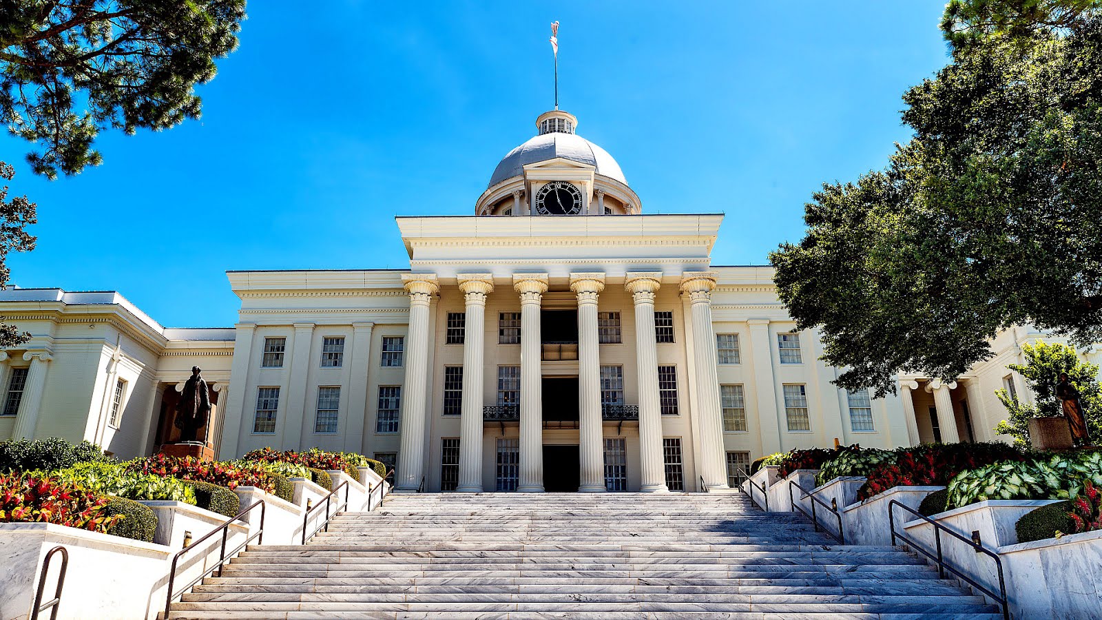 Alabama State University Online Programs University Choices