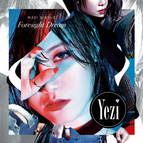 YEZI – Foresight Dream – EP