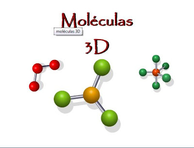 Molecula elementos