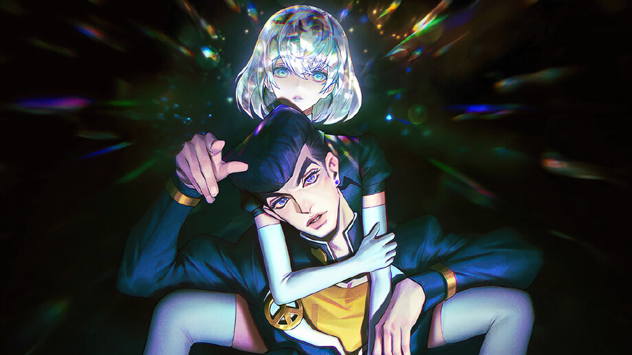 Josuke Jojos Bizarre 4K #4760b Wallpaper PC Desktop