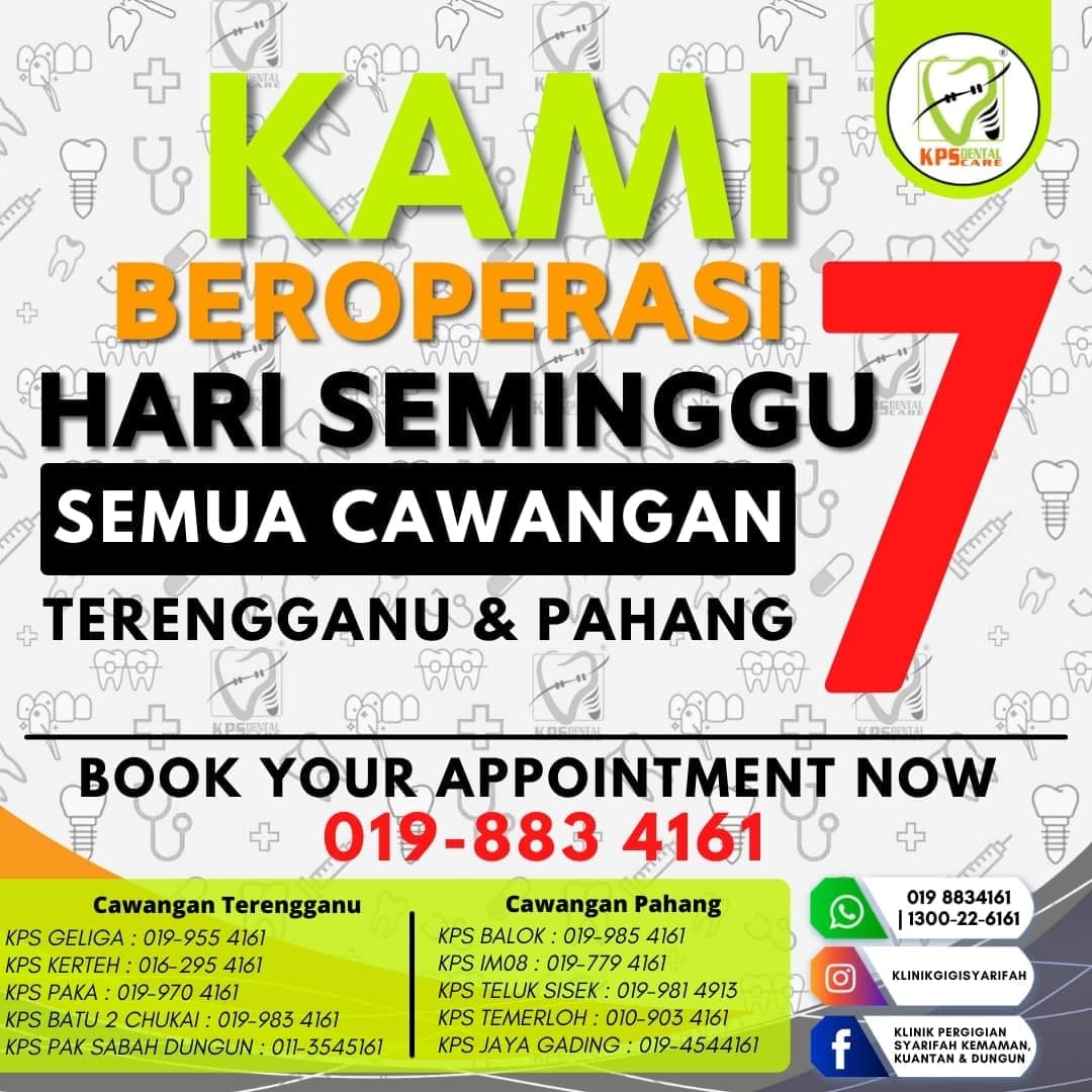Klinik Gigi Murah Petaling Jaya Klinik Gigi Murah Petaling Jaya