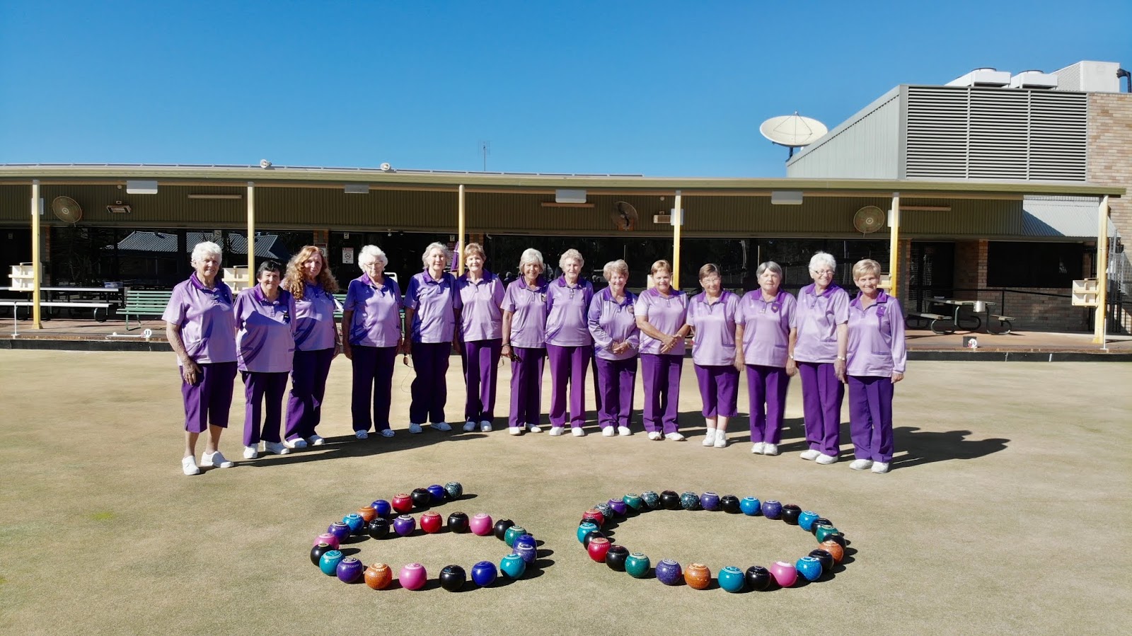 Latest Bowls News The Roll Up ENews