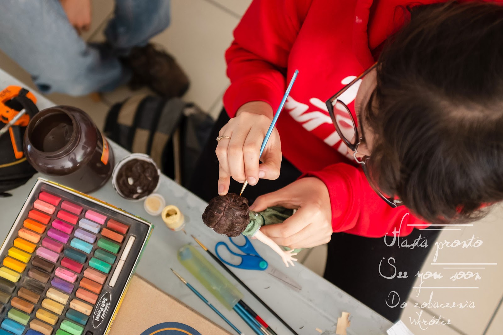 Apoya el Kickstarter de Hasta Pronto Film de Stop Motion mexicano