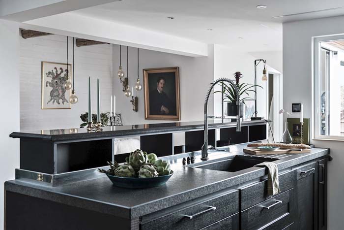 Trendikästä ilmettä ja ajatuksia stailauksesta