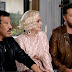 News : Lionel Richie Proposes ' We Are The World ' Remake For COVID-19 Aid