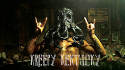 Kreepy Kentucky