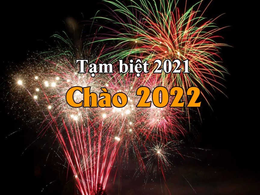 2023 99 Hình ảnh Chào Tạm Biệt Năm 2021 Good Bye 2021 052023