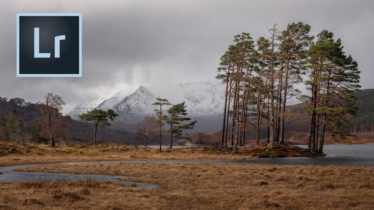 Landscape Photography One Tip to Improve Your Photos in Lightroom