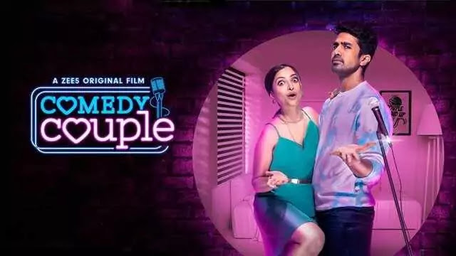 Comedy Couple Full Movie Cast Story – Zee5 Comedy Couple Full Movie Cast Story – Zee5