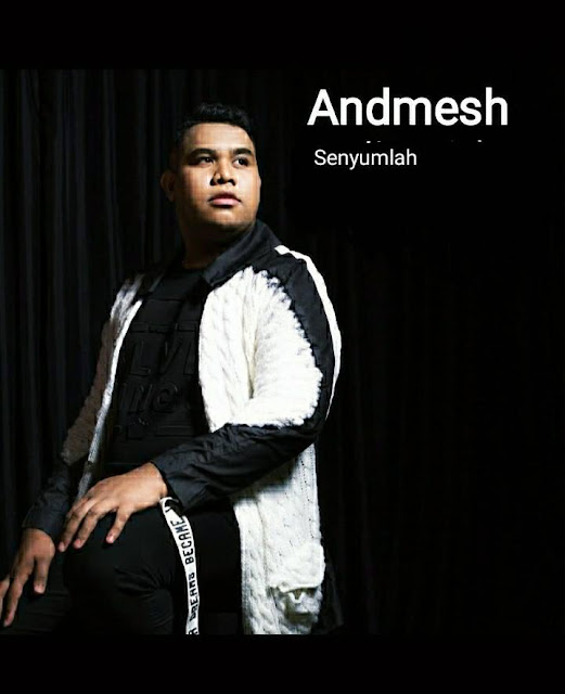 Lirik Lagu Dan Kunci Gitar AndmeshSenyumlah Kuy Lanjut Mang Lirik Lagu Dan Kunci Gitar AndmeshSenyumlah Kuy Lanjut Mang