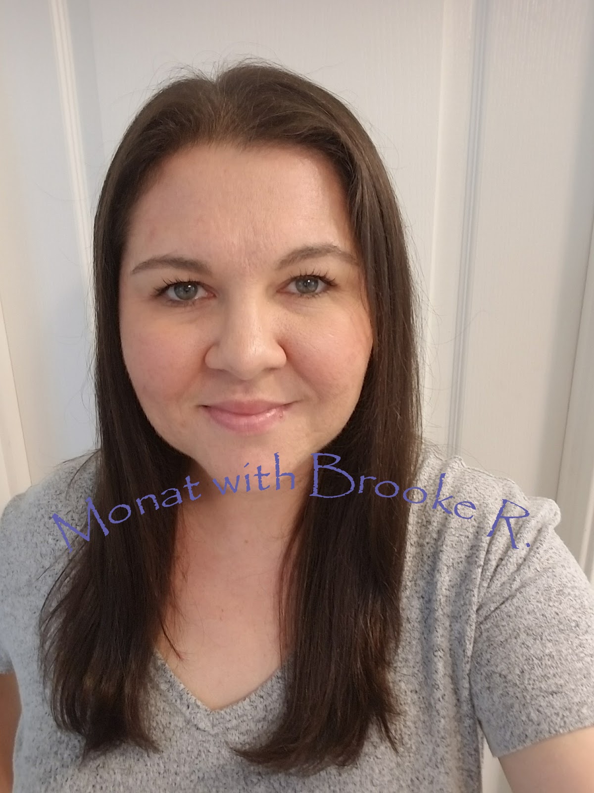 Monat By Brooke Overnight Oil Treatment