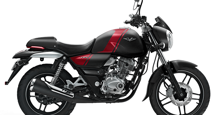 v 150 bajaj