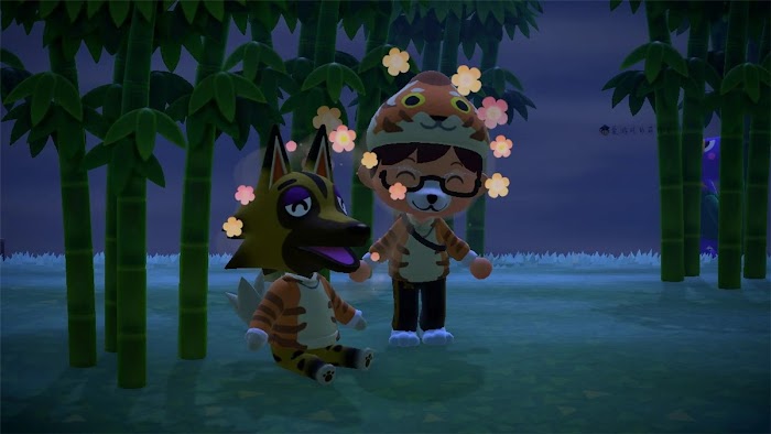 集合啦 動物森友會 (Animal Crossing:New Horizons) 8種不同性格的島民作用分析